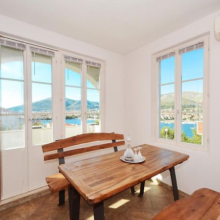Apartment Poseidon Trogir Rom bilde