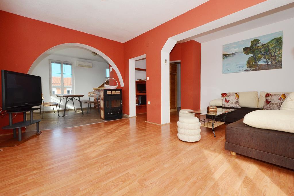 Apartment Poseidon Trogir Rom bilde