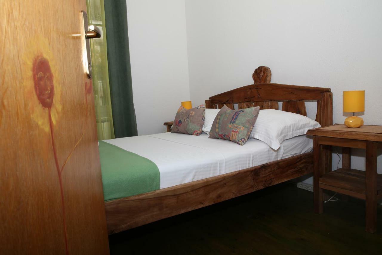 Apartment Poseidon Trogir Eksteriør bilde